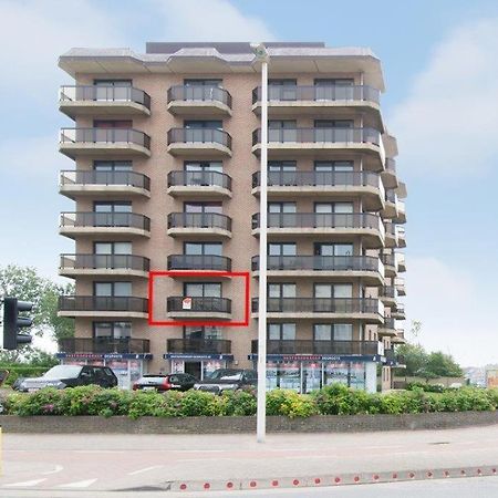 Studio Hof ter Zee Appartement Oostende Buitenkant foto
